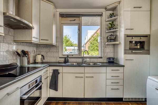 Medium property photo - Bries 17, 2201 WK Noordwijk